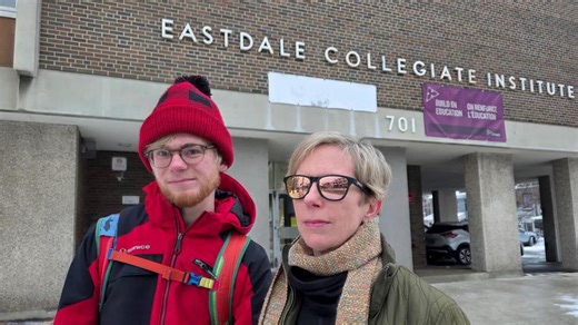 TDSB cuts Gr. 9 at second Toronto school serving students with disabilities