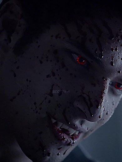 Scott McCall True Alpha Moments in Teen Wolf