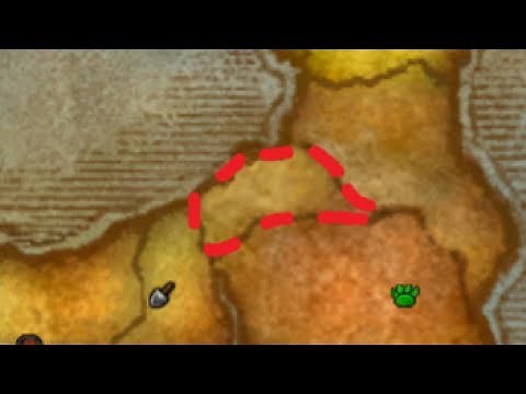 5 Hidden Secret Areas in WoW