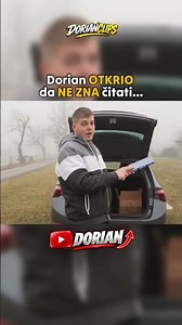 Tko još ne zna?