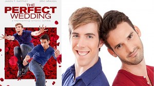 The Perfect Wedding 2012