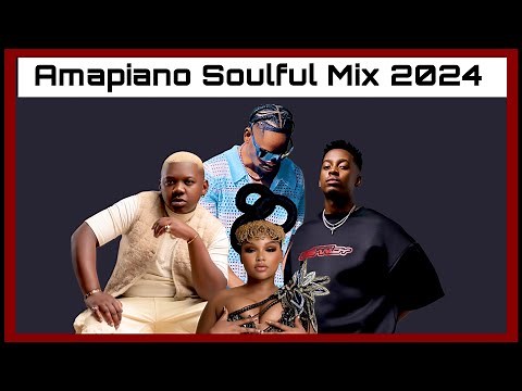 Amapiano Mix 2024 | Best Of Soulful Piano | Amapiano Lifestyle Playlist | 02 Oct | Mr-Luu de Stylist