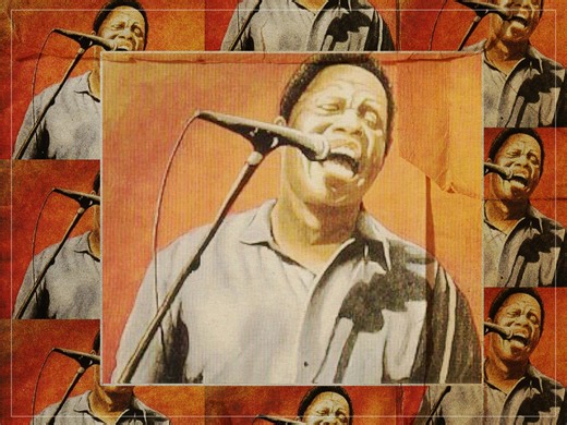 The lost soul masterpiece Sam Moore recorded in 1971