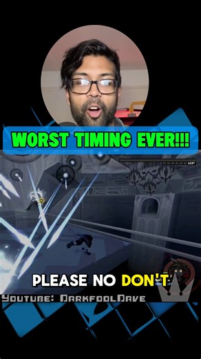 Anti-Form, WHYYYY?! 😭 #kingdomhearts #kingdomhearts3 #gaming #kingdomhearts2 #kh2