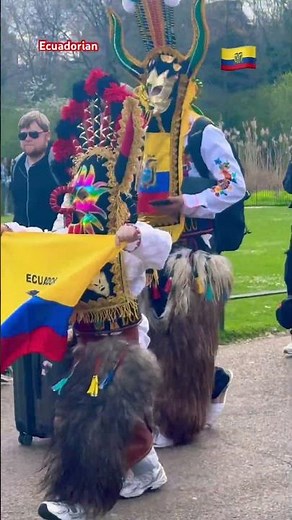 🇪🇨 Incredible Ecuadorian Traditional Outfits A Cultural Showcase!