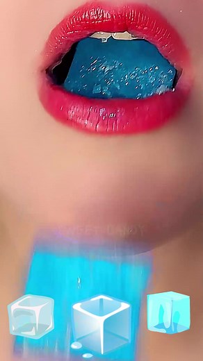 Sweet Candy pe TikTok