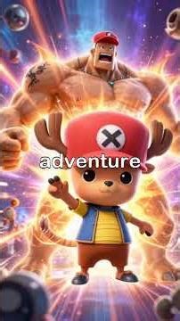 One Piece season 2, now streaming on Netflix.