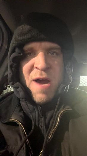 Put a toothpick in my poop shoot and call me a corndog. #fyp #viral #trendingnow #bluecollar #canada