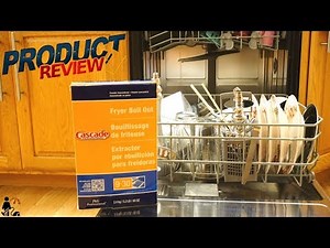 The Best Dishwasher Detergent Available In (Dishwashers Explained)