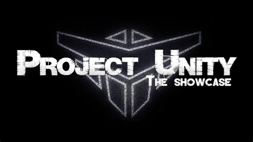 像素工厂最强模组------Project Unity