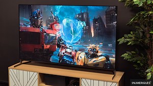 Test Sony Bravia 8 II (65XR8M2) : le QD-Oled revient chez Sony, mais à quel prix ?