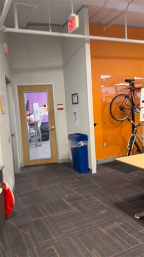 Step inside Carnegie Mellon University’s CyLab — where cybersecurity meets innovation! 🧠 From AI safety to digital privacy breakthroughs, this is where tomorrow’s tech is built today💡 #CMUCyLab #TechTour #CyberFuture | picoCTF: High School Hacking Competition