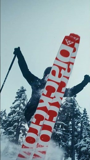 let the powder hunt begin, limited edition capsule is about to drop #blackcrows #skiing