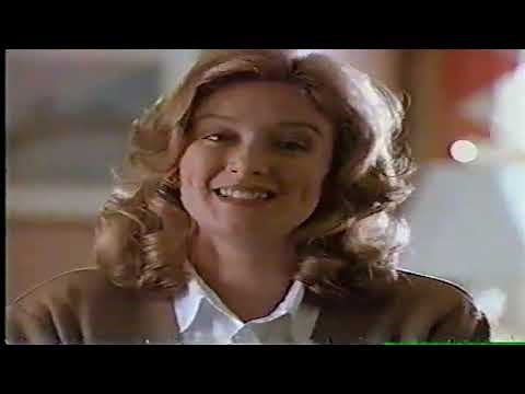 December 1995 USA Network Commercials