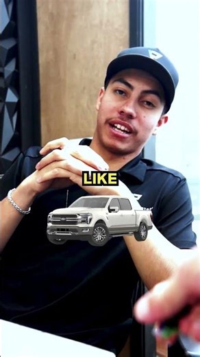 This or That 😳 Volatile Luxury Ford vs Boring Reliable Toyota