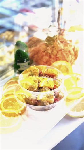 Eat good, feel joy — Pickles with love — Pickle Joy 🥒❤️ #PickleJoy #HobokenEats #BornToBrine