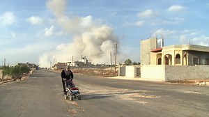 Syria Behind the Lines | FRONTLINE