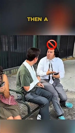 He Refused to Help Another Kid Stepped Up ❤️👟✨ #shorts