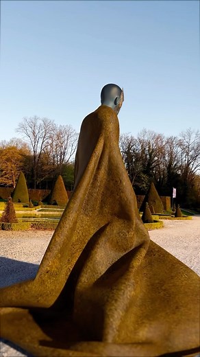 Zlu | What do you think of my special outfit for going incognito among humans? 😏👽 - - - #alien #fashion #virtualinfluencer #digitalfashion... | Instagram