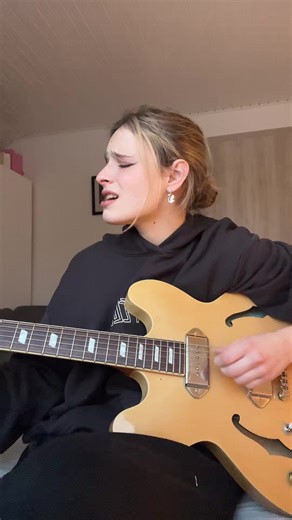 Creep Cover by Radiohead: A Soulful Rendition