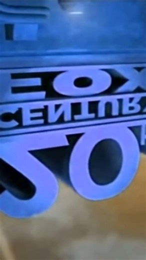 20th Century Fox Spoof By QBION HD (Title too long) in Invert Color Reversed