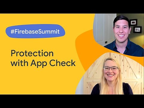 How to use App Check to protect your custom backend