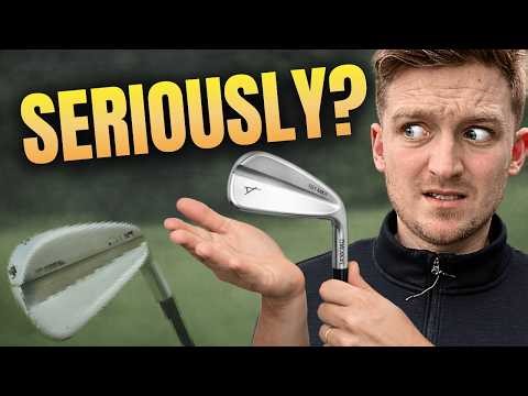 Takomo (2026) has done What the Golf Industry Doesn’t Want