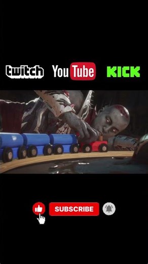 MK11 Friendship That Had Me DEAD 💀🤣