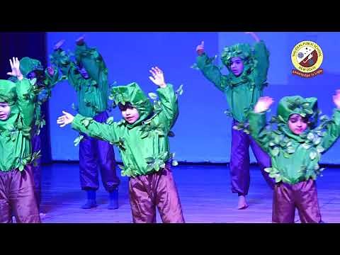 Na Kaato Mujhe || Annual Childrens Meet 2019 || Umang