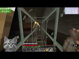 Minecraft test (Java Edition 26.1.2)