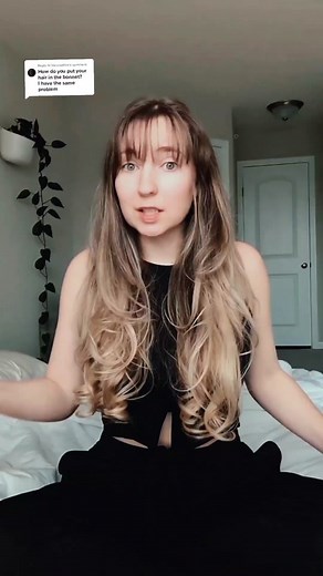 Silk Hair Bonnet Tutorial for Curly Hair