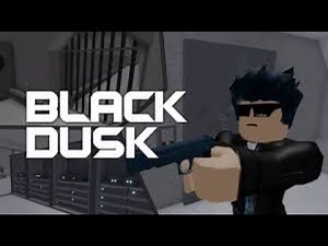 Entry Point Black Dusk Solo(Rookie Stealth)