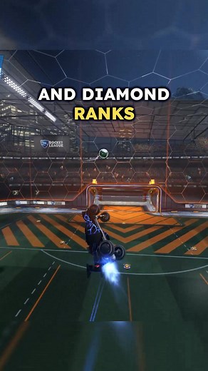 Mastering Diamond Rank in Rocket League: Tips & Mechanics