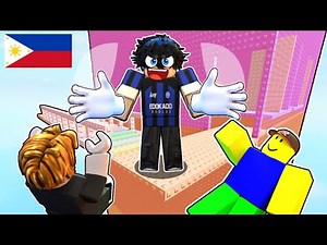 NATALO KO ang HARDEST Slap Tower!