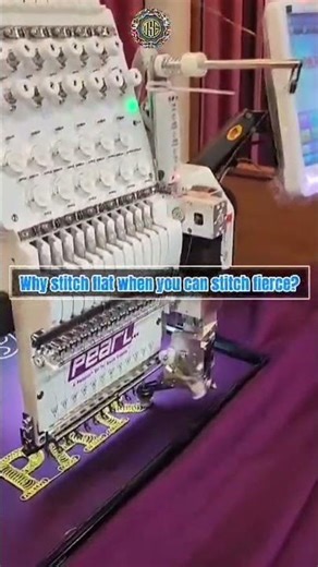 Add depth and dimension to every design with our Cording add-on device