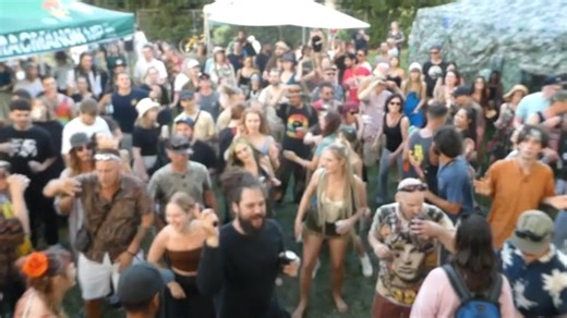 HEX Sound System on Reels