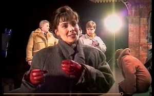 【中字】1990年代的英国科幻剧是怎样拍摄的？神秘博士 科林·贝克 Colin Baker 领衔主演 The Stranger: In Memory Alone