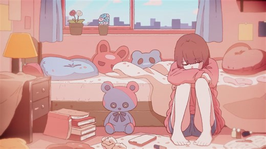 いちご／なつめ千秋 feat.GUMI