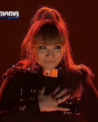 I Am the Best 2NE1 - Memorable K-Pop Hit