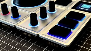 Fstoppers Review the Monogram Creative Console