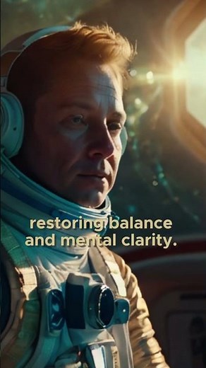 NASA’s Discovery: Why You Need the Schumann Resonance for Health 🧠🌍