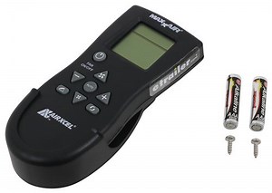 Replacement Handheld Remote for MaxxAir Roof Vent Intake/Exhaust Fans - Qty 1 MAXXAIR Accessories an