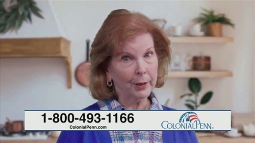 Colonial Penn TV Spot, 'What's My Price?'