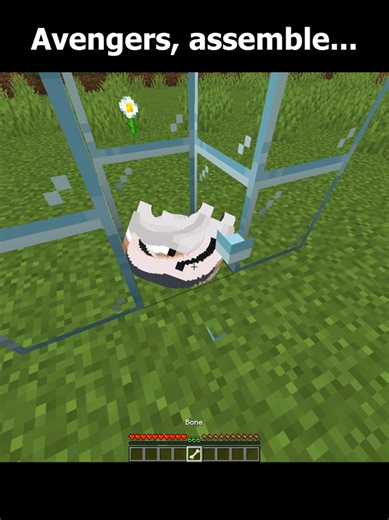 Minecraft Avengers #minecraft #avengers #minecraftmemes #fyp #fypシ | Minecraft Memes