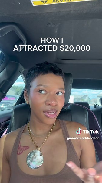 Manifest Your Desires Using the Law of Attraction