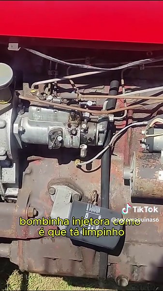 Massey Ferguson 275 Tractor Features and Benefits