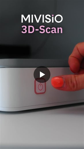 #mivisio #engineering #präzision #3dscan #reverseengineering #qualitätssicherung #digitalmanufacturing #3ddruck #innovation | MIVISiO GmbH