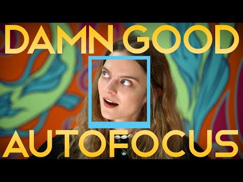 2026 Blackmagic Autofocus Update 18 - BMCC6K PDAF - Camera 9.9.2 RC18