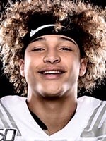 Donovan McMillon, Peters Township , Safety