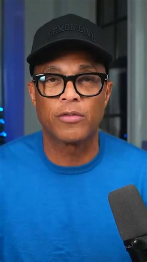 Don Lemon on Instagram: "What’s in the Epstein files…"